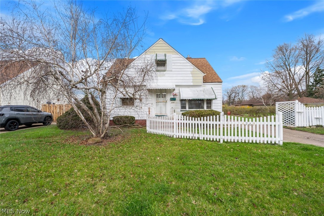 Biddulph Road Sub - Residential