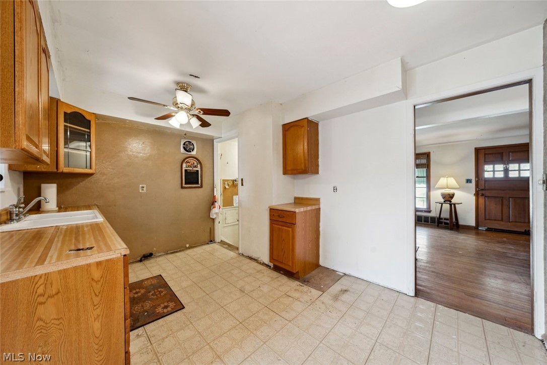 Biddulph Road Sub - Residential