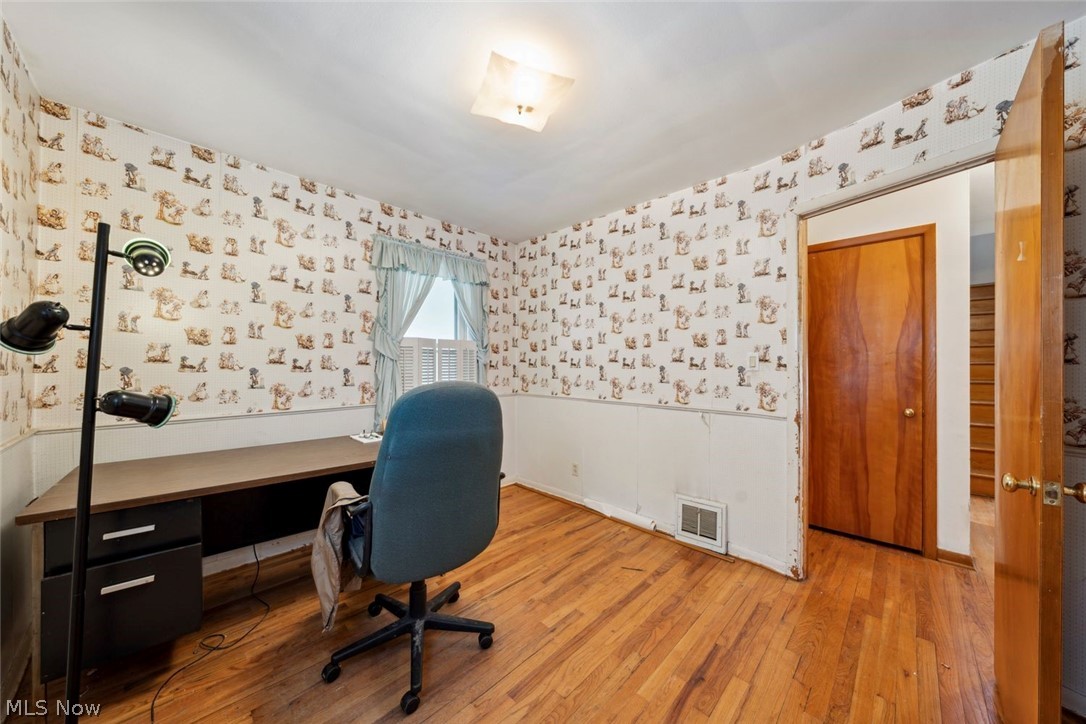 Biddulph Road Sub - Residential