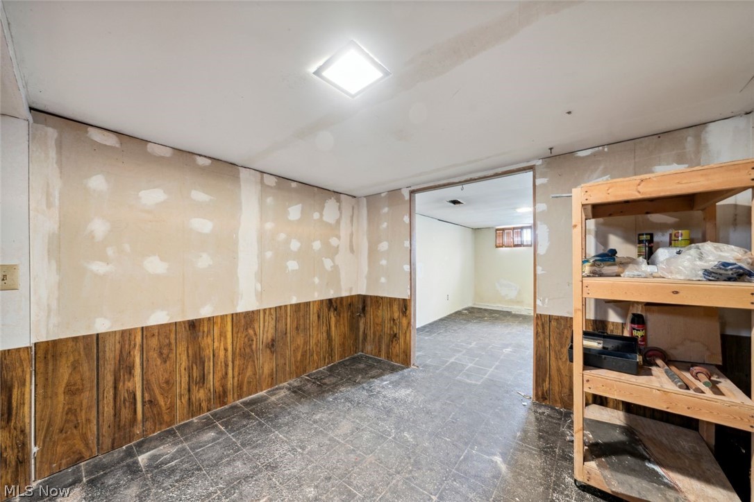 Biddulph Road Sub - Residential