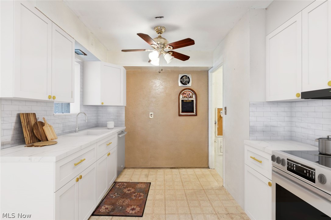 Biddulph Road Sub - Residential