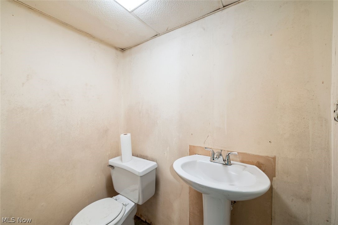 Biddulph Road Sub - Residential