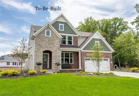 5701 Marcella Way North Ridgeville OH 44039