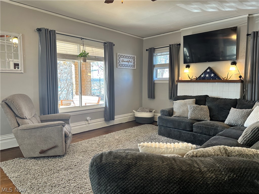 Camden Riverview Terrace Add - Residential