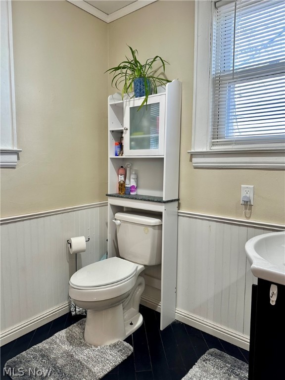 Camden Riverview Terrace Add - Residential