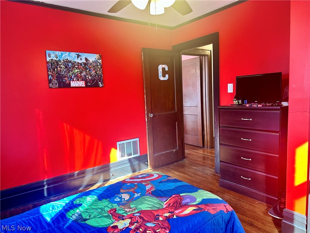 Camden Riverview Terrace Add - Residential