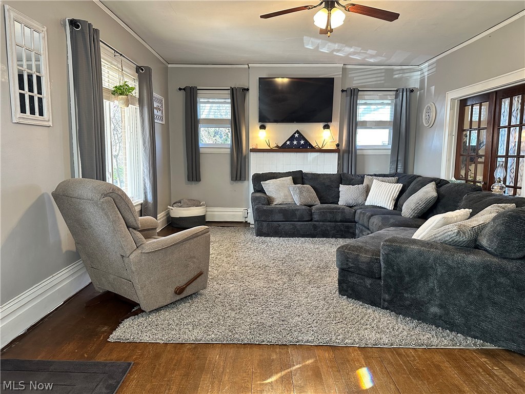 Camden Riverview Terrace Add - Residential