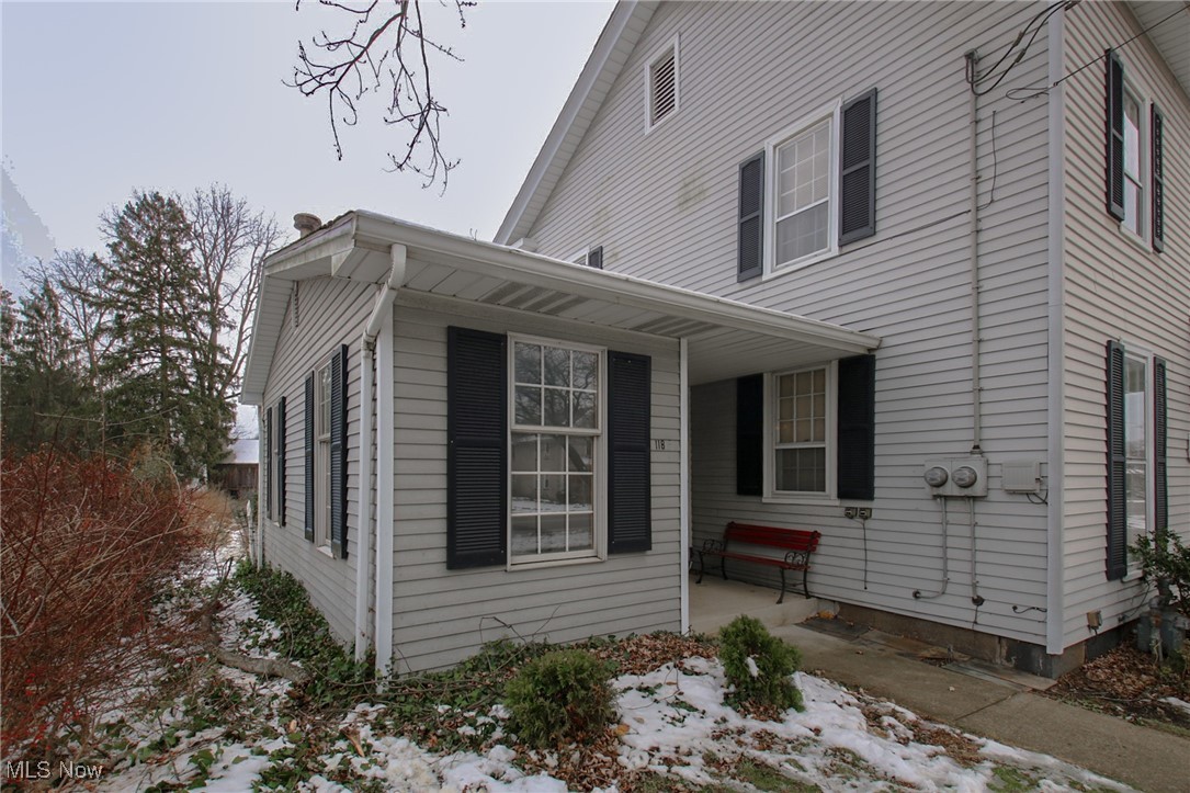 Village/Poland - Residential