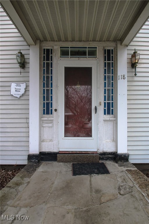 Village/Poland - Residential