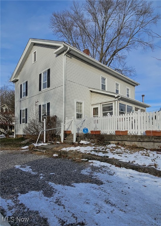 Village/Poland - Residential