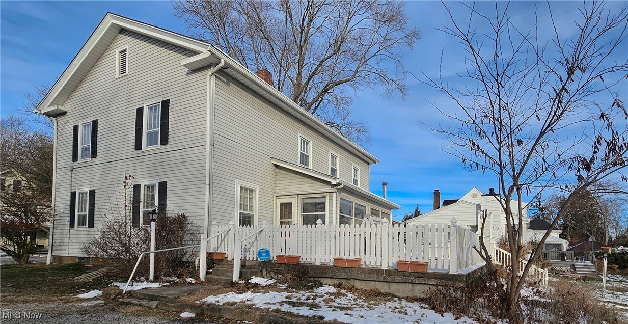 Village/Poland - Residential