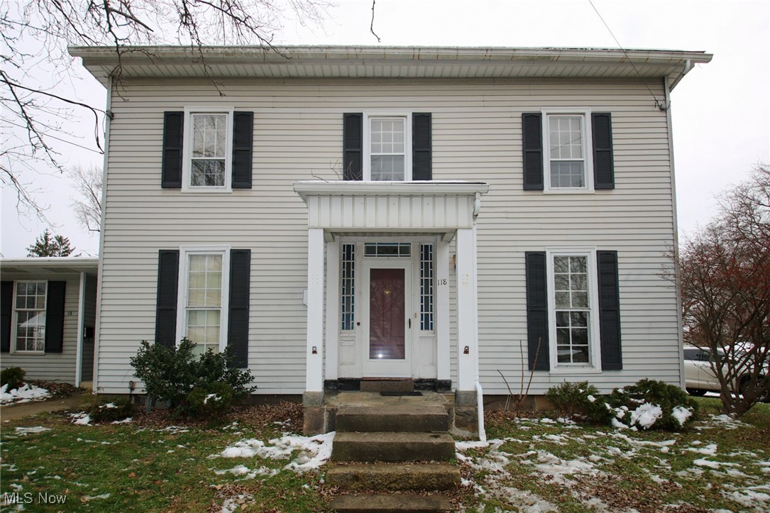 Village/Poland - Residential