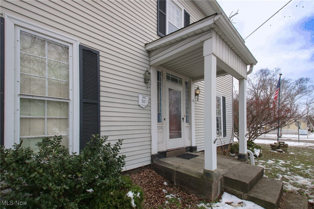 Village/Poland - Residential