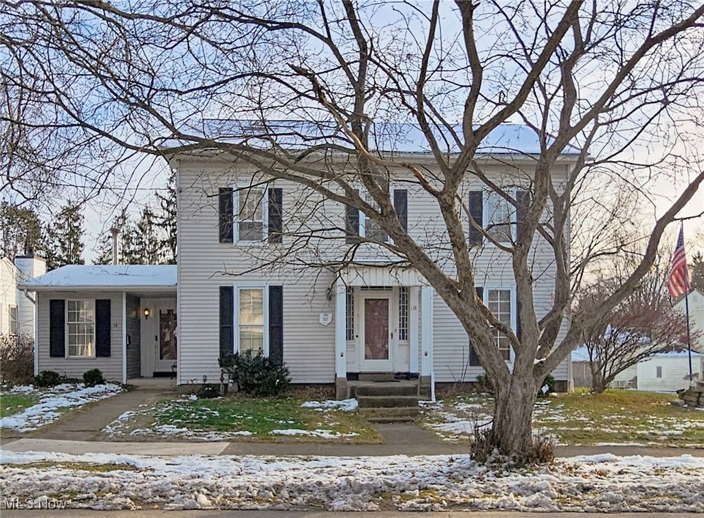 Photo of 118 N Main Street, Poland, OH 44514 (MLS # 5172990)