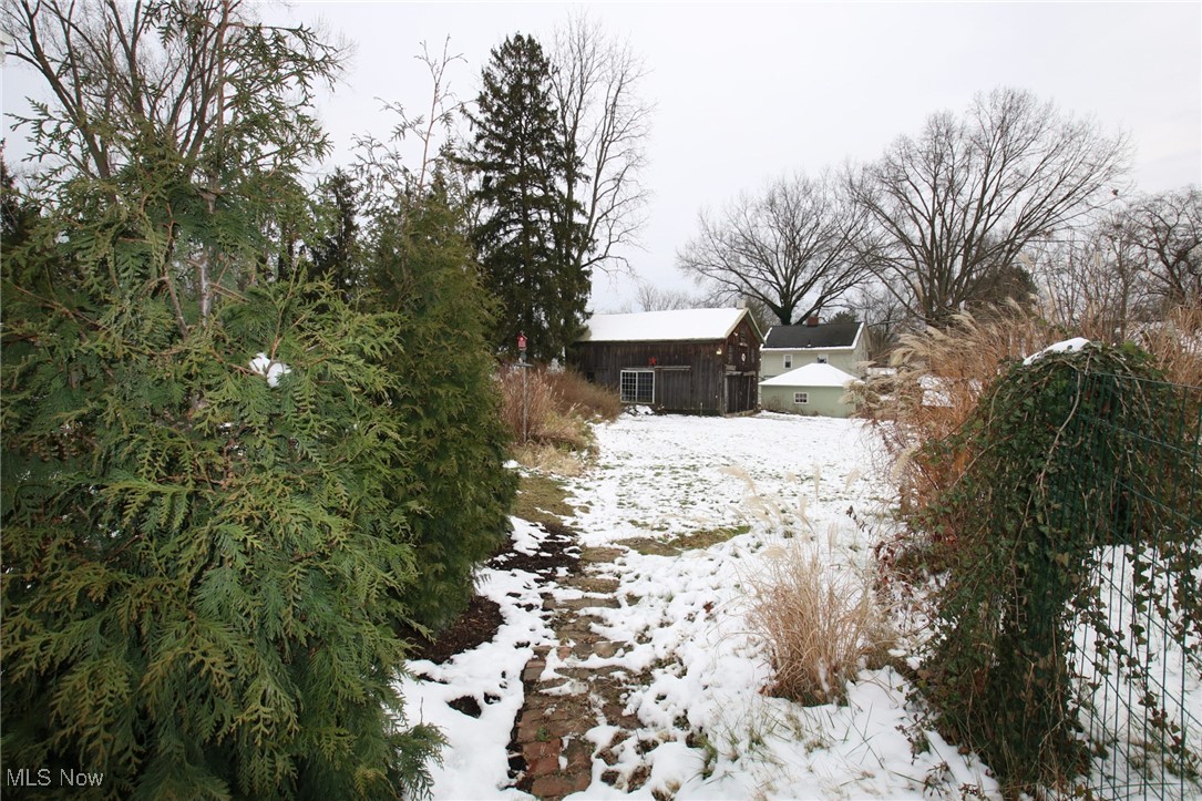 Village/Poland - Residential
