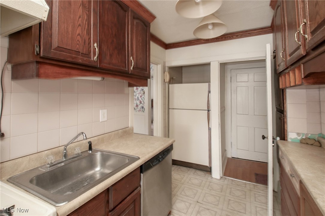 Village/Poland - Residential