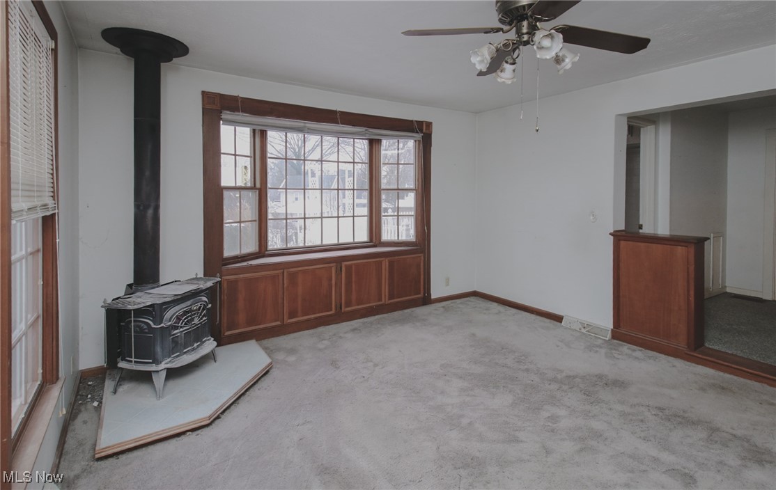 Village/Poland - Residential