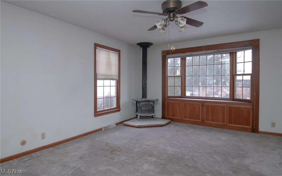 Village/Poland - Residential