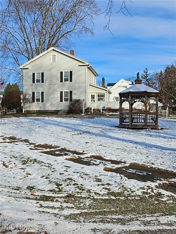 Village/Poland - Residential