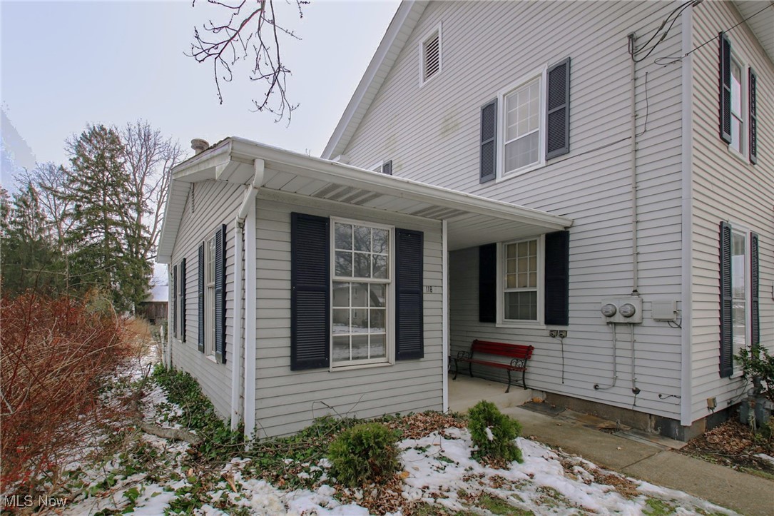 Village/Poland - Residential