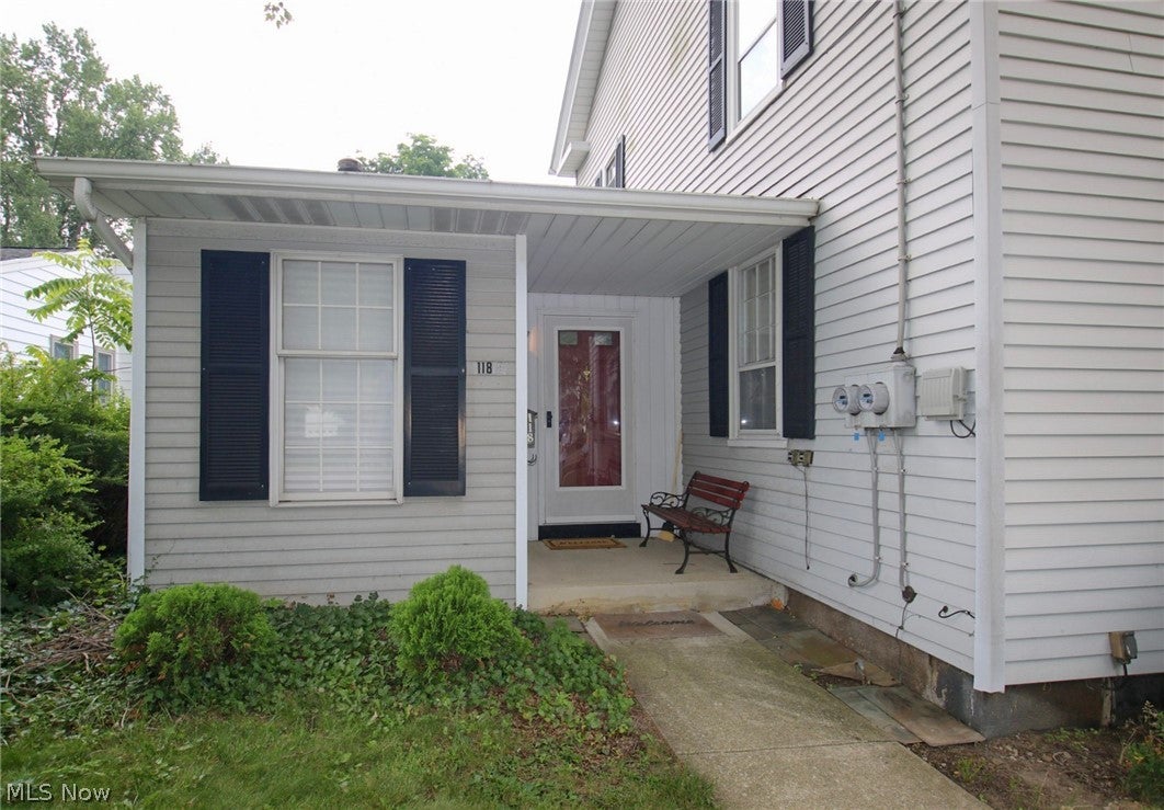 118 N Main Street