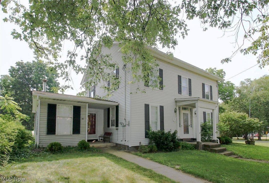 118 N Main Street