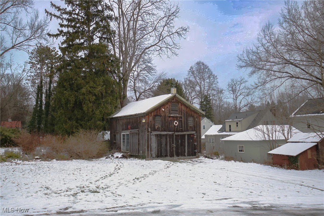 Village/Poland - Residential