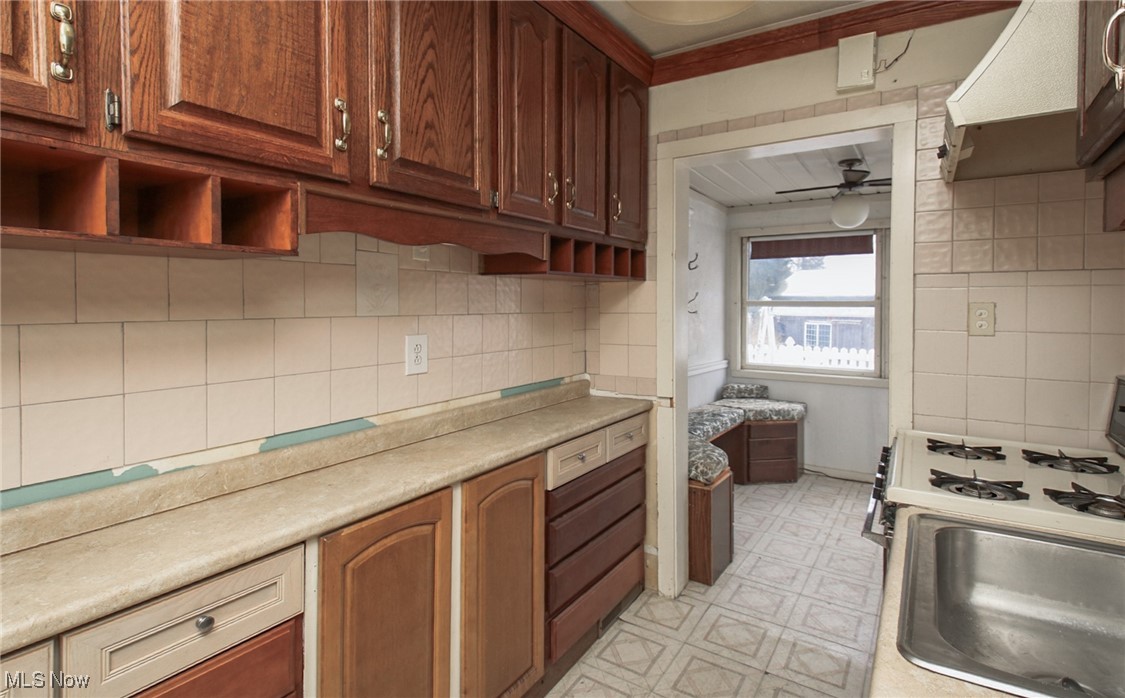 Village/Poland - Residential