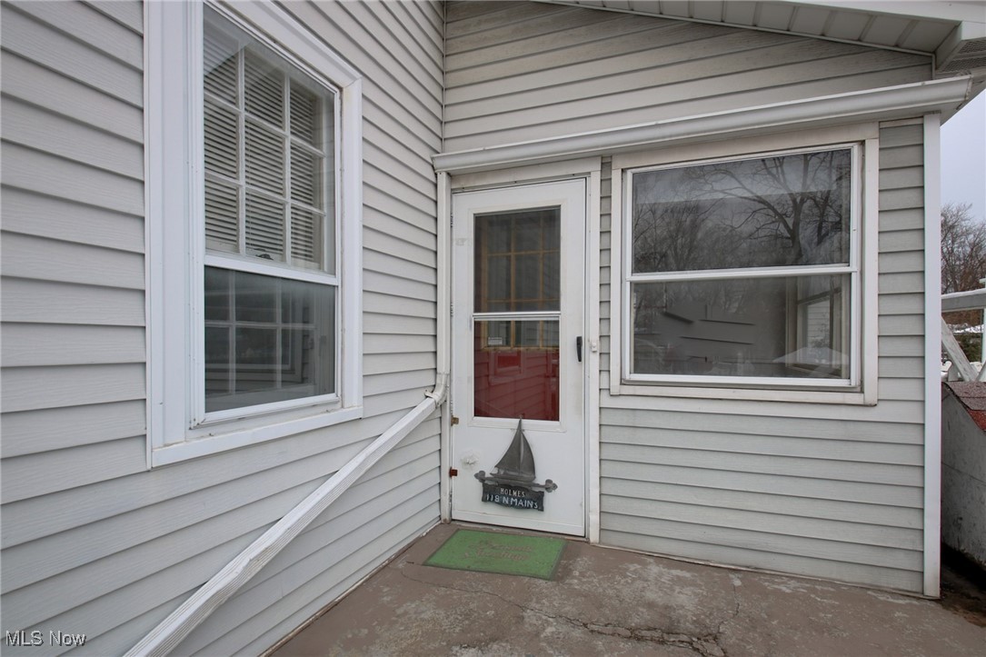 Village/Poland - Residential