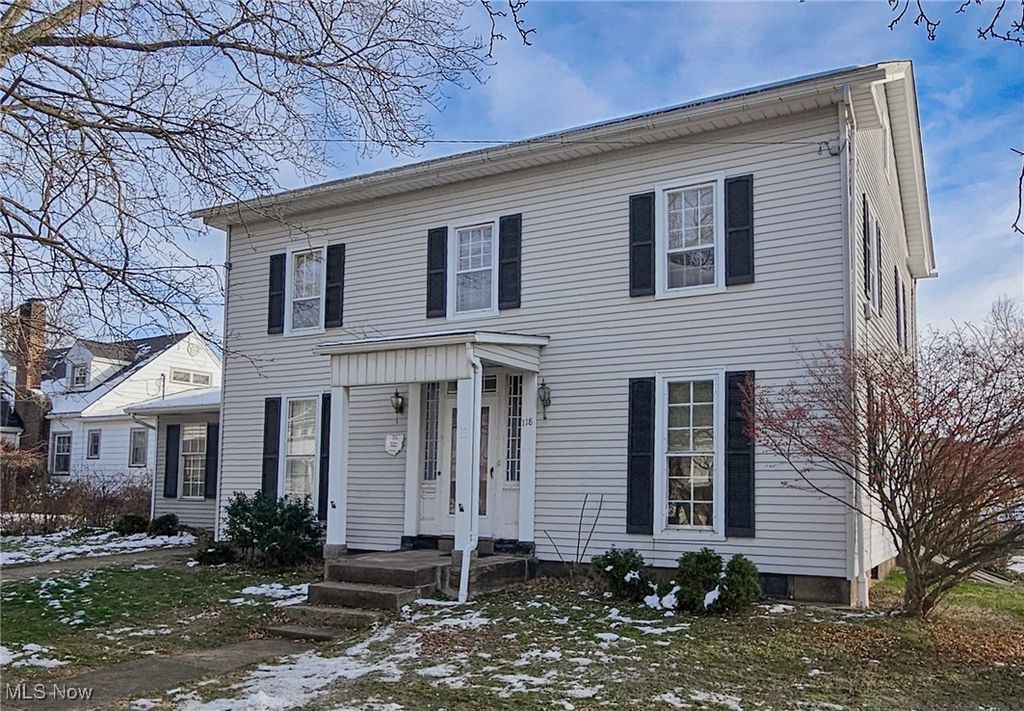 Photo of 118 N Main Street, Poland, OH 44514 (MLS # 5172990)