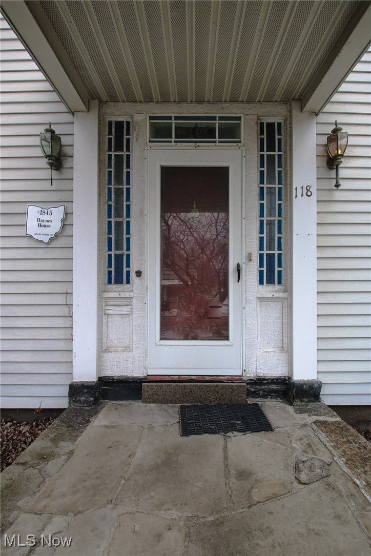 118 N Main Street