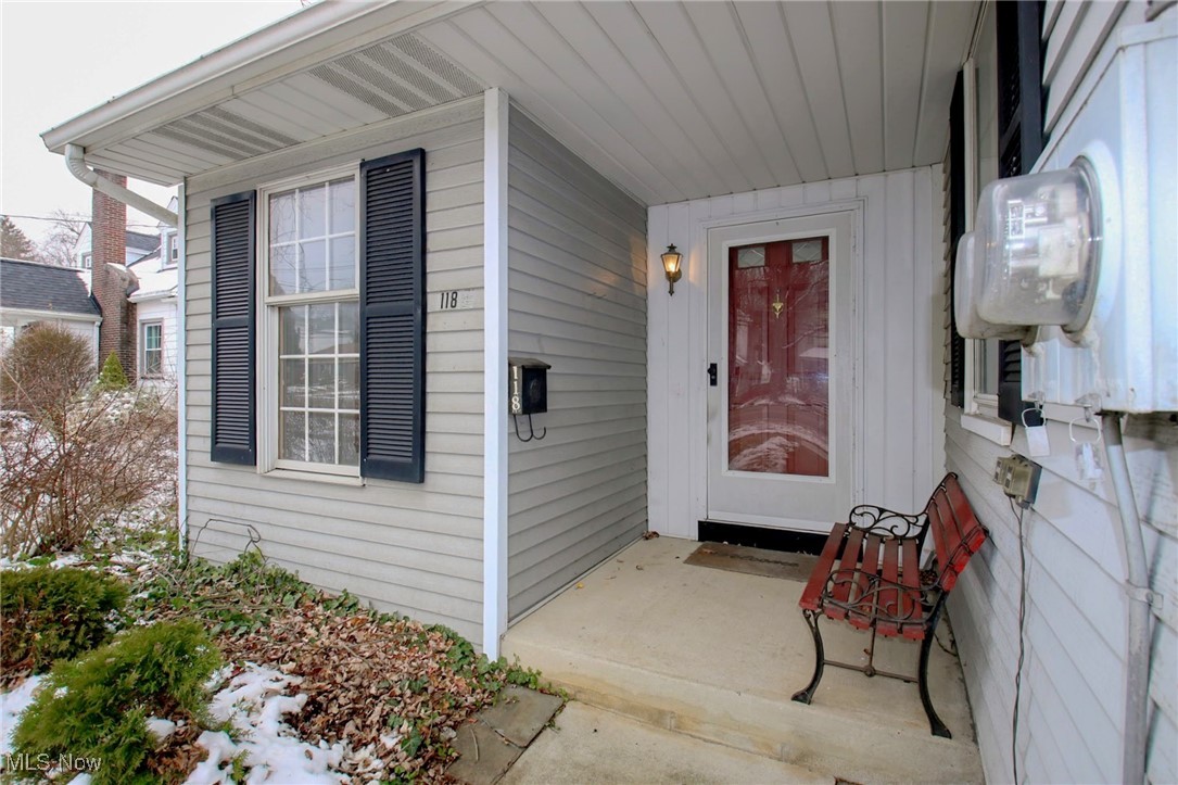 Village/Poland - Residential