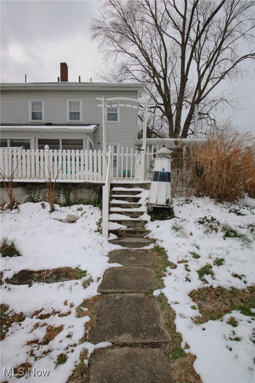 Village/Poland - Residential