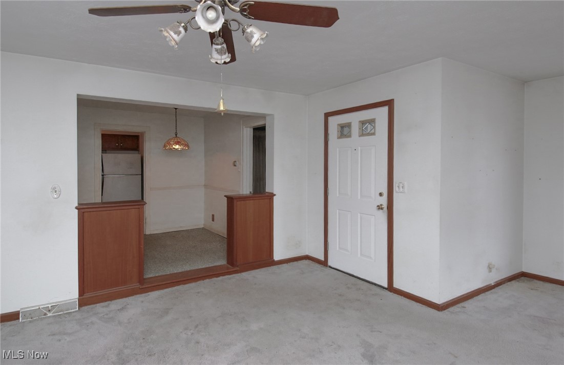 Village/Poland - Residential