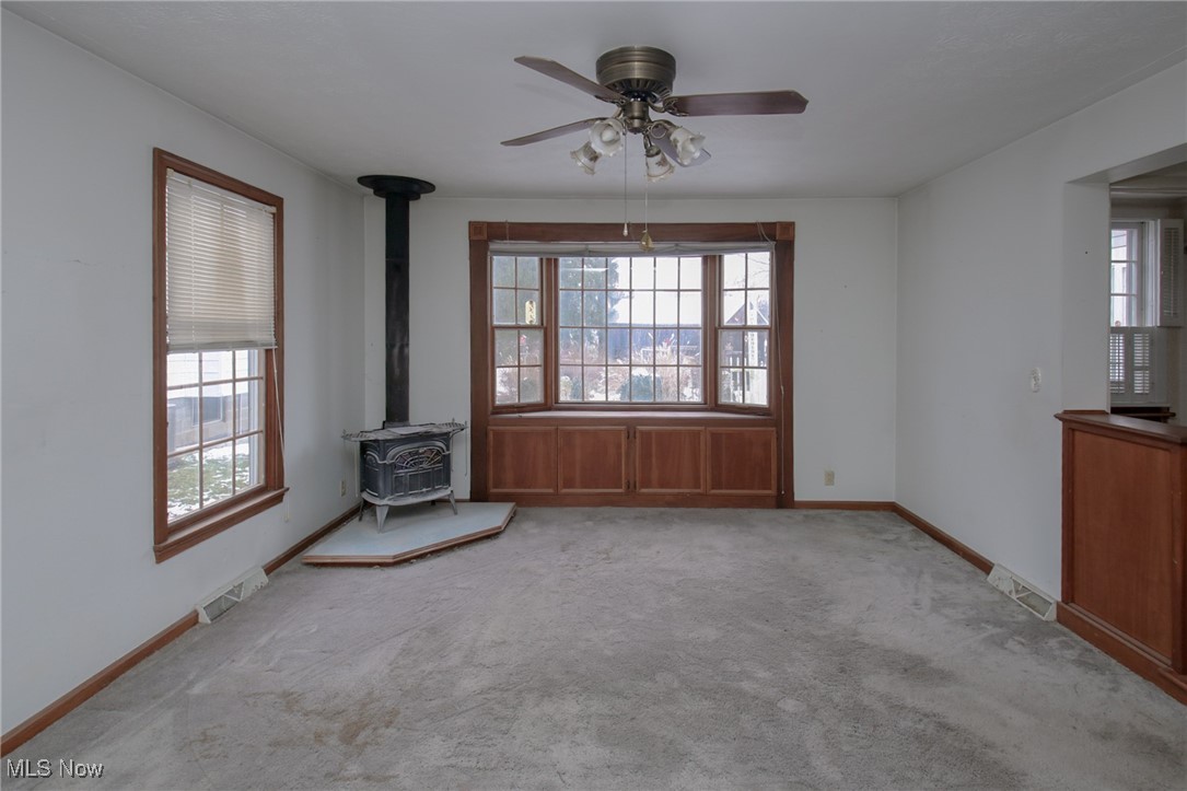 Village/Poland - Residential