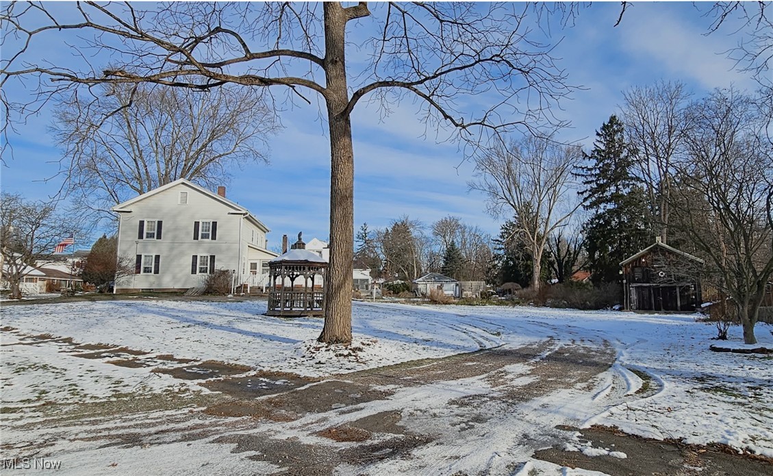 Village/Poland - Residential