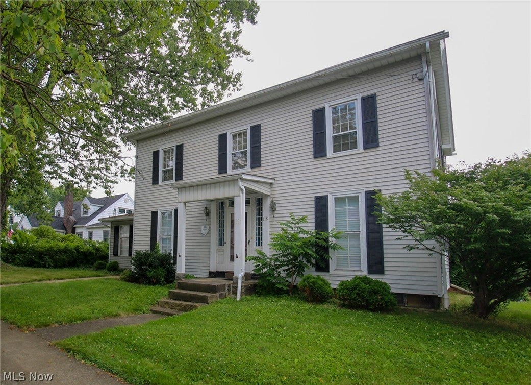 118 N Main Street