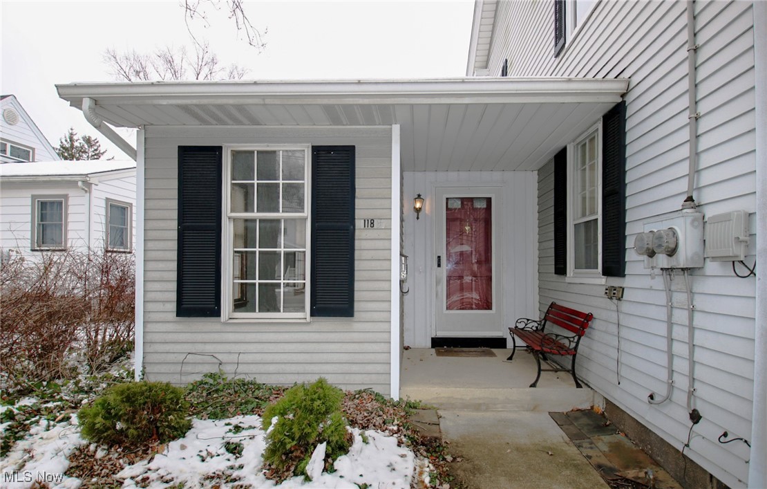 Village/Poland - Residential