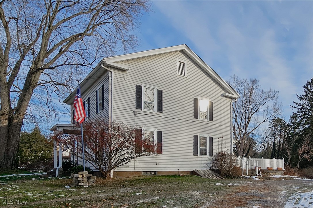 Village/Poland - Residential