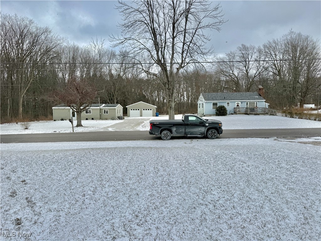 Dutt Farms - Residential