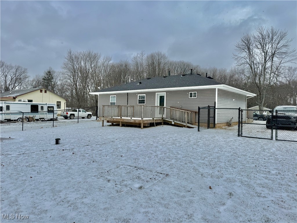 Dutt Farms - Residential