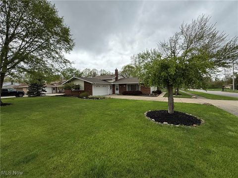 3187 Jasmine Drive, Seven Hills, OH 44131 - MLS#: 5120608
