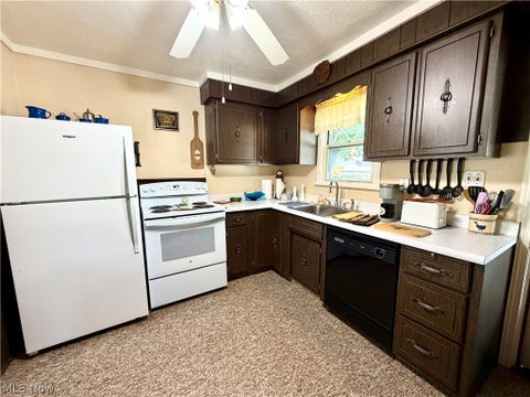 Tiny photo for 1201 Courtland Road RD, Weirton, WV 26062 (MLS # 5240795)