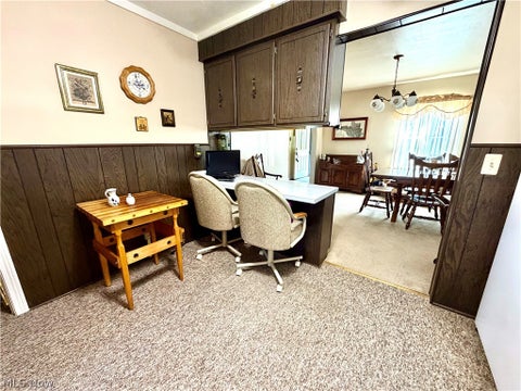 Tiny photo for 1201 Courtland Road RD, Weirton, WV 26062 (MLS # 5240795)