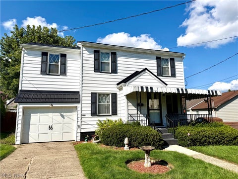Tiny photo for 1201 Courtland Road RD, Weirton, WV 26062 (MLS # 5240795)