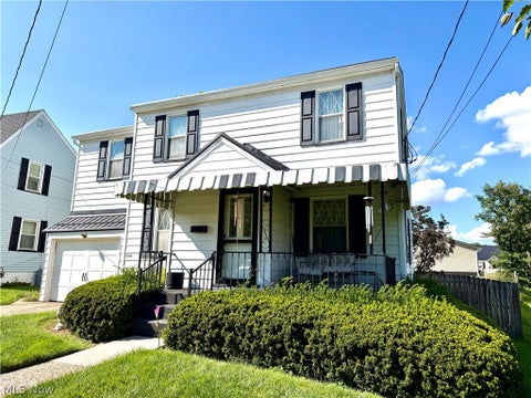 Tiny photo for 1201 Courtland Road RD, Weirton, WV 26062 (MLS # 5240795)