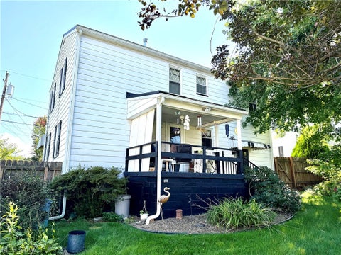 Tiny photo for 1201 Courtland Road RD, Weirton, WV 26062 (MLS # 5240795)