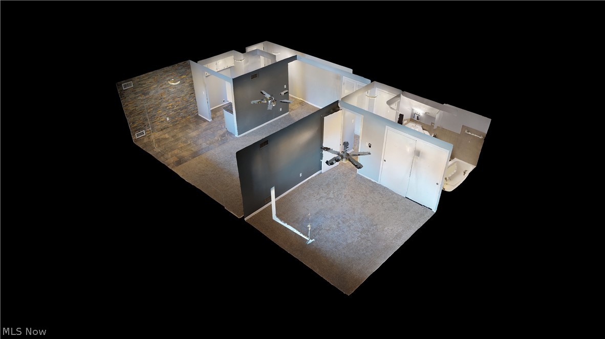 Golden Oaks Condo - Residential