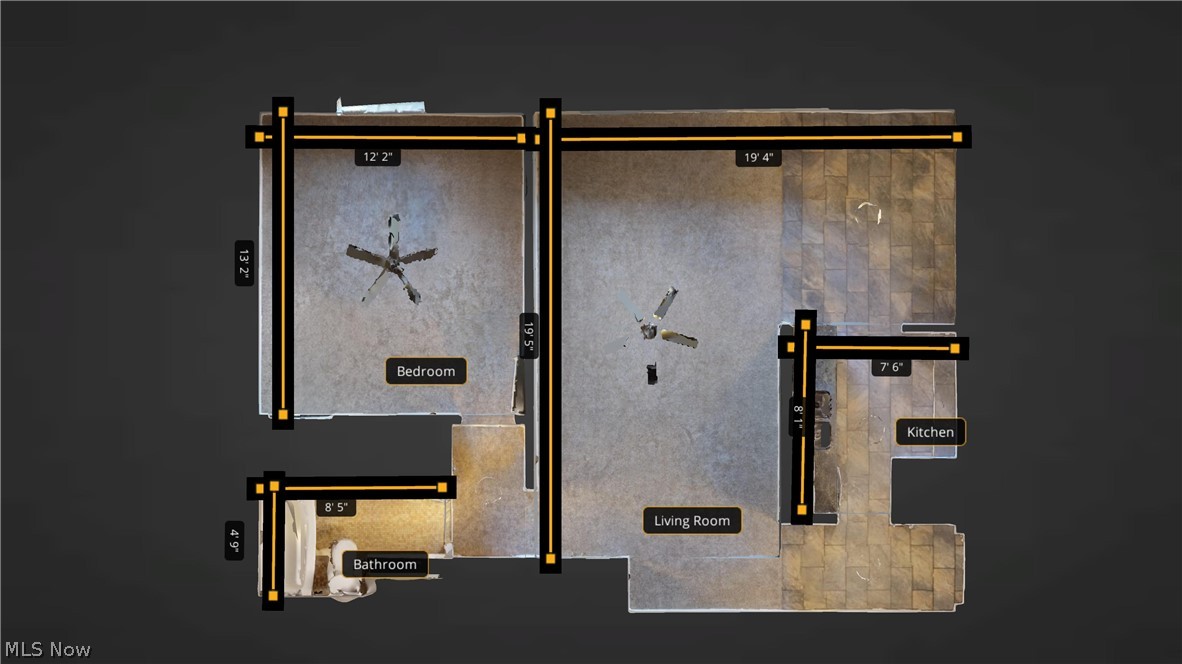 Golden Oaks Condo - Residential