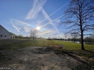 East Lake Drive Sub - Land